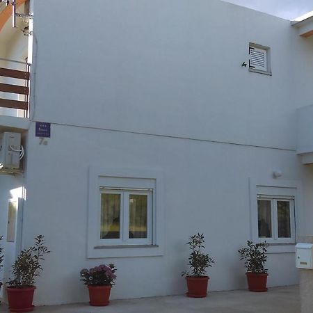 Apartman Borna Starigrad Paklenica Εξωτερικό φωτογραφία