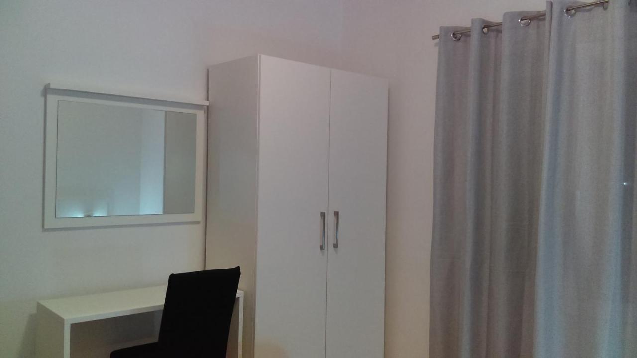 Apartman Borna Starigrad Paklenica Εξωτερικό φωτογραφία
