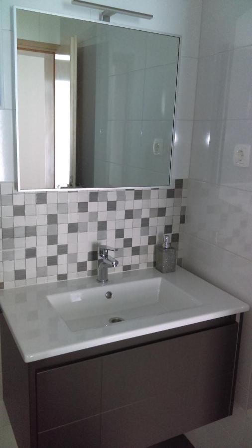 Apartman Borna Starigrad Paklenica Εξωτερικό φωτογραφία